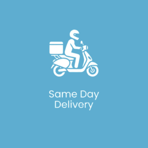 Same Day Delivery