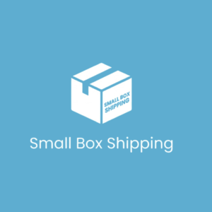 Small Box Shipping