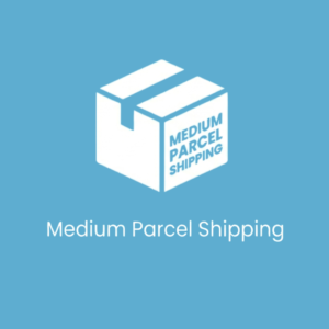Medium Parcel Shipping