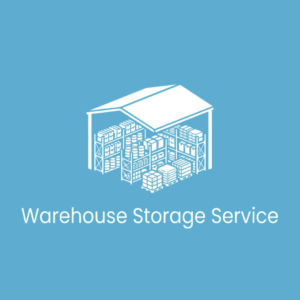 ware-House Storage