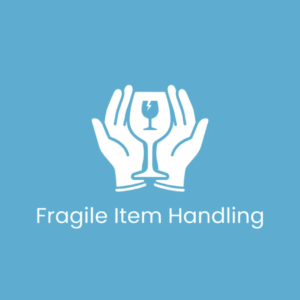Fragile Item Handling