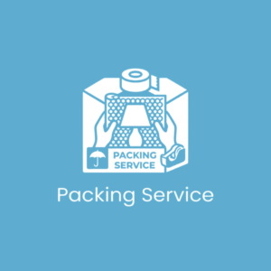 Packing Service