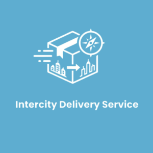 Intercity Delivery Service