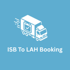 Islamabad To Lahore Booking