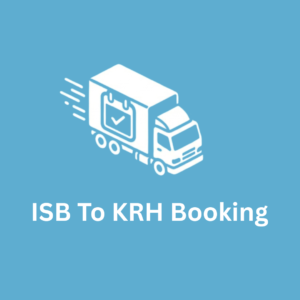 Islamabad To Karachi Booking