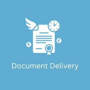 Document Delivery
